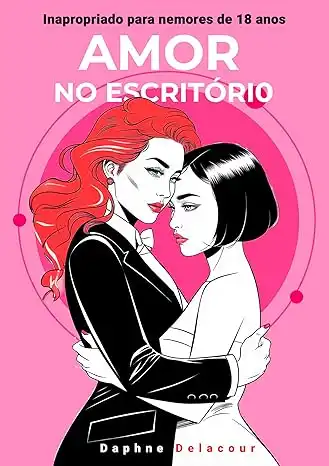 Baixar Amor no Escritório pdf, epub, mobi, eBook