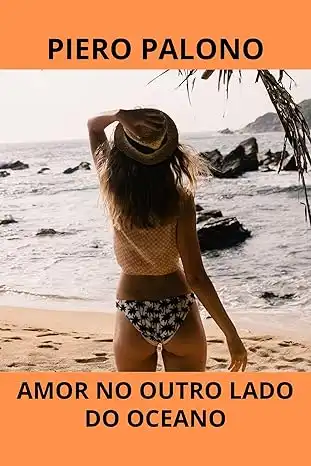 Baixar Amor no outro lado do oceano pdf, epub, mobi, eBook