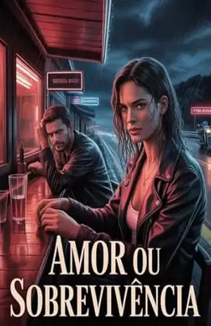 Amor ou Sobrevivência? – Um romance intenso de desejo, perigo e segredos à beira da estrada – Leonardo Matos
