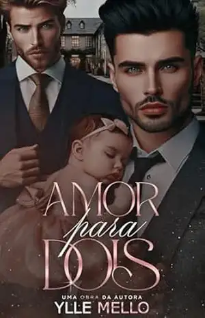 Amor Para Dois – Ylle Mello