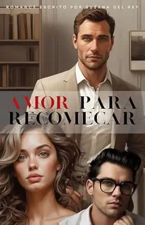 Amor para Recomeçar: Um Romance de Segunda Chance, Perdão e Gravidez (Série Pequenas Histórias de Nós Dois – Livro 1) – Suzana  del Rey