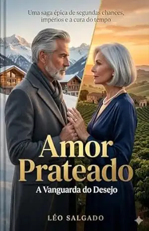 Amor Prateado: A Vanguarda do Desejo: “O tempo e o amor em Santa Efigênia” – Leo Salgado