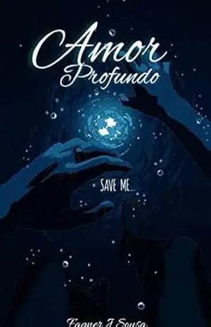 Amor Profundo – Fagner Jesus De Sousa Amor Profundo – Fagner Jesus De Sousa