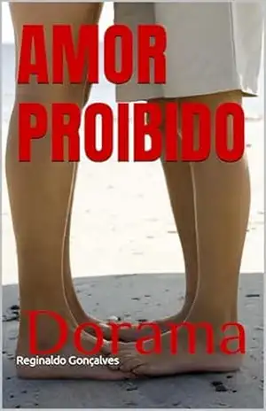 Amor Proibido – Reginaldo Gonçalves