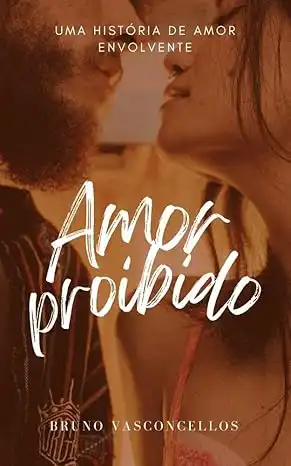 Baixar Amor proibido: Uma história de amor envolvente pdf, epub, mobi, eBook