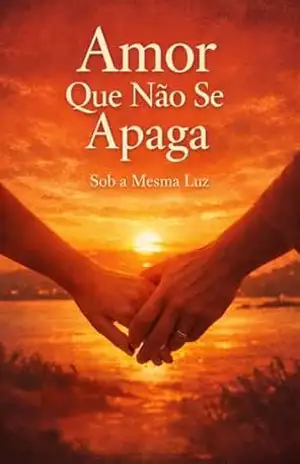 Amor Que Não Se Apaga: Sob a Mesma Luz – Edson  Damasceno