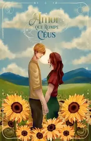 Amor que Rompe Céus – Lorrany Menezes da Silva Amor que Rompe Céus – Lorrany Menezes da Silva