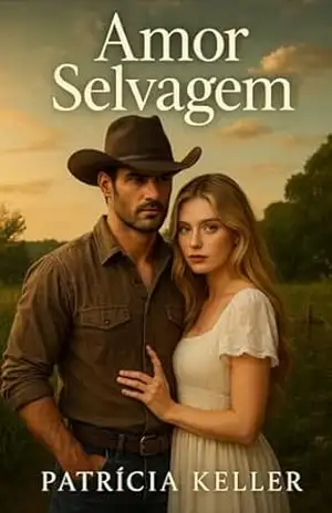 Amor Selvagem (Fazendeiros brutos.) – Patrícia Keller Amor Selvagem (Fazendeiros brutos.) – Patrícia Keller