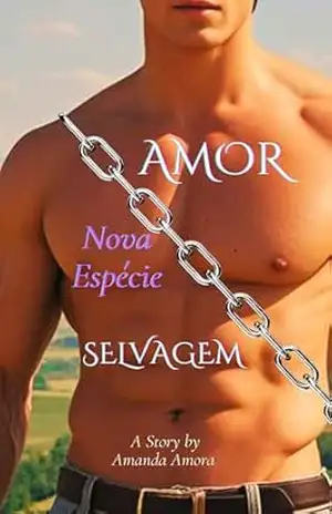 Amor Selvagem: Nova Espécie – Amanda Amora