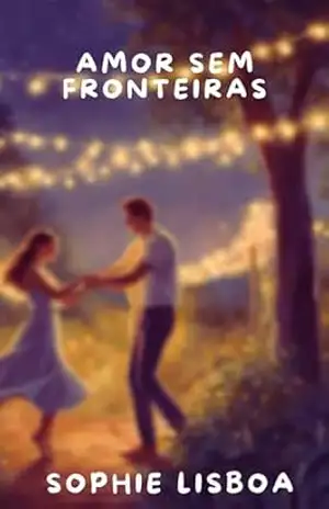 Amor sem Fronteiras – Sophie  Lisboa