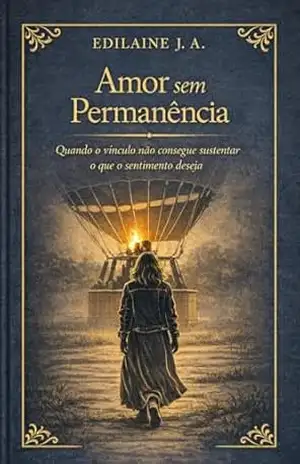 Amor sem Permanência – Edilaine J. A. Amor sem Permanência – Edilaine J. A.