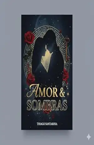 Amor & Sombras – Thiago  Santarosa