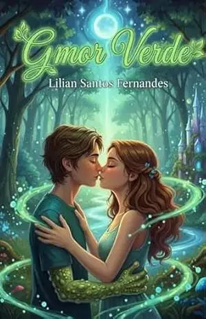 AMOR VERDE – LILIAN SANTOS FERNANDES Santos Fernandes