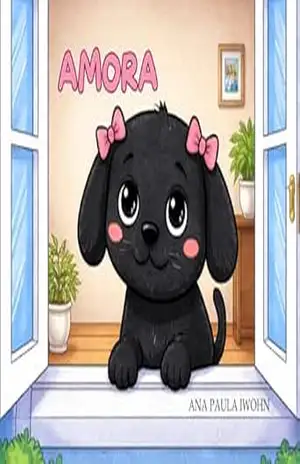Amora – Ana Banana Amora – Ana Banana
