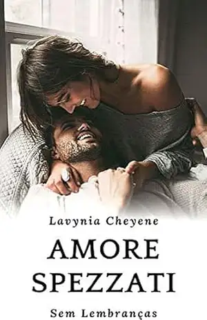Amore Spezzati – Lavynia Cheyene Marcolino Bretas