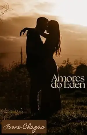 Amores do Éden – IVONE CHAGAS