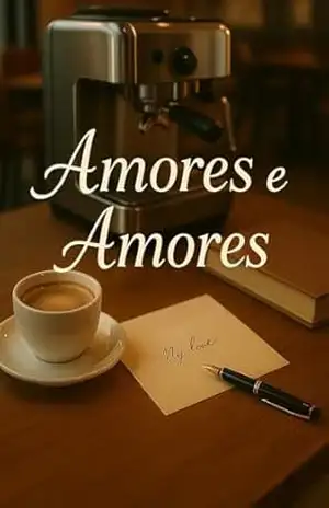 Amores e Amores – André T. V. D. Dutra