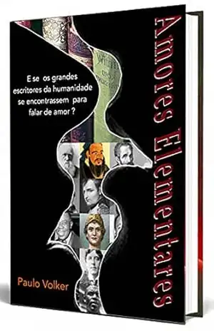AMORES ELEMENTARES – Paulo  Volker