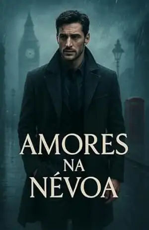Amores na Névoa – André T. V. D. Dutra