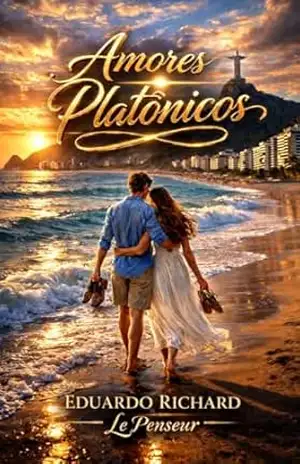 ”AMORES PLATÔNICOS”: UMA CHAMA INVISÍVEL QUE NUNCA SE APAGA – EDUARDO RICHARD LE PENSEUR