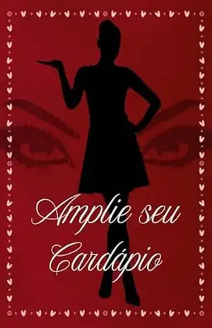 Amplie seu cardápio: Eu posso tudo – Pablo Carvalho Amplie seu cardápio: Eu posso tudo – Pablo Carvalho
