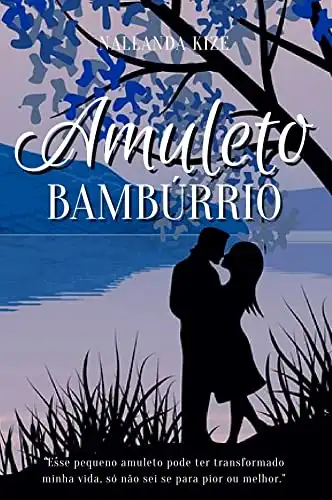 Baixar Amuleto Bambúrrio (Reino Andrelar Livro 1) pdf, epub, mobi, eBook