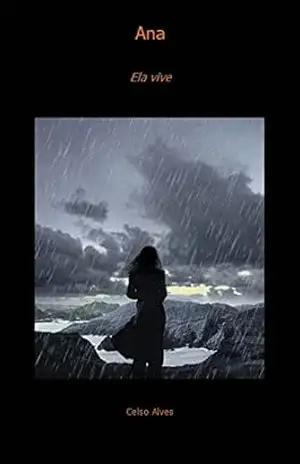 Ana: a tempestade – Celso Alves Ana: a tempestade – Celso Alves