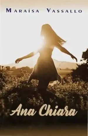 Ana Chiara - Maraísa Vassalllo