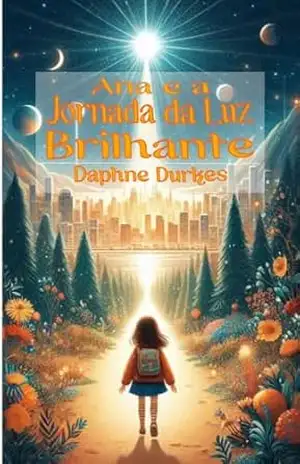 Ana e a Jornada da Luz Brilhante: Aproximando as Crianças de Deus – Daphne Durkes