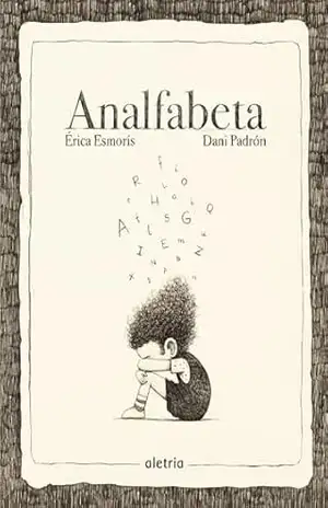 Analfabeta – Érica Esmorís Analfabeta – Érica Esmorís