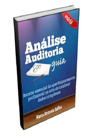 ANALISE E AUDITORIA DE CONTAS MÉDICAS E HOSPITALARES – Marco Antonio Salles