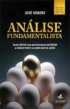 Análise Fundamentalista – José Kobori Análise Fundamentalista – José Kobori