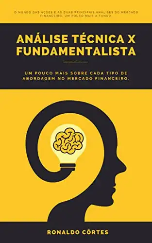 Baixar Análise Técnica x Fundamentalista [Leituras Rápidas] pdf, epub, mobi, eBook