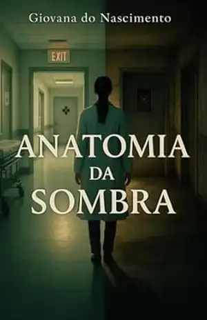 Anatomia da Sombra – Giovana do Nascimento