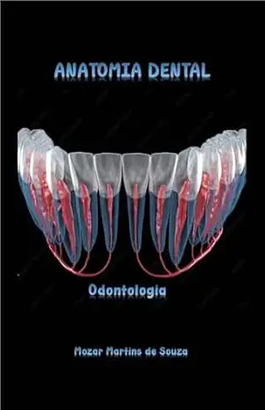 Anatomia Dental: Prótese Odontológica – Mozar M de Souza