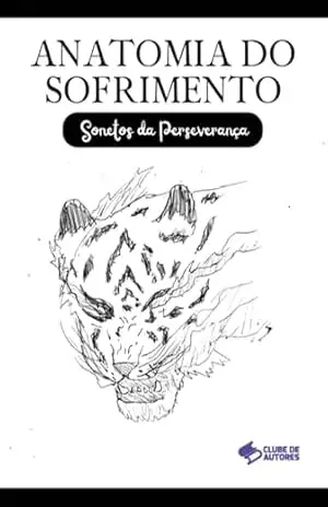 Anatomia Do Sofrimento – Wennington Dias Anatomia Do Sofrimento – Wennington Dias