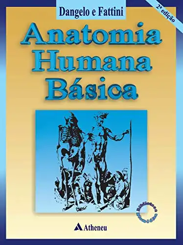 Baixar Anatomia Humana Básica pdf, epub, mobi, eBook