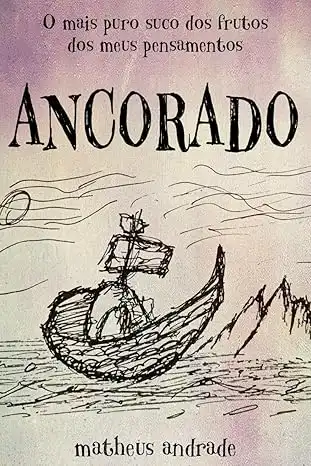 Baixar ANCORADO pdf, epub, mobi, eBook