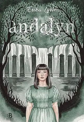 Baixar Andalyn pdf, epub, mobi, eBook