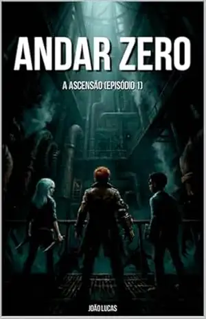 Andar Zero: A Ascensão (Episódio 1) – João Lucas