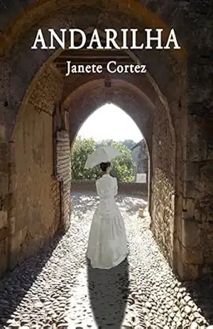 Andarilha – Janete Cortez Andarilha – Janete Cortez
