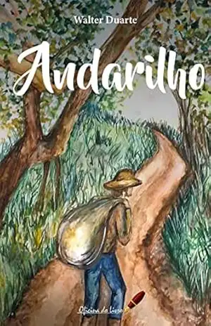 Andarilho – Walter Duarte