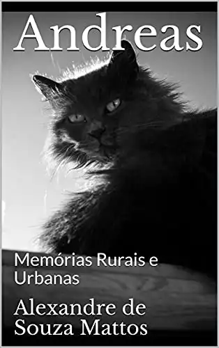 Baixar Andreas: Memórias Rurais e Urbanas pdf, epub, mobi, eBook