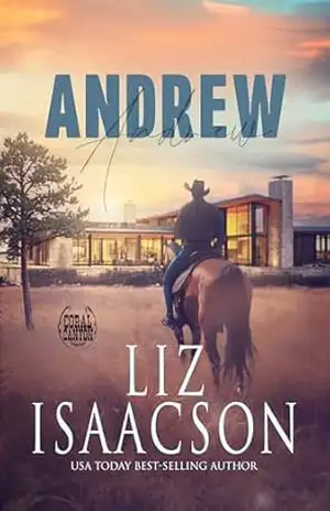 Andrew: Um Romance dos Irmãos Whittaker (Natal em Coral Canyon Livro 3) – Liz Isaacson