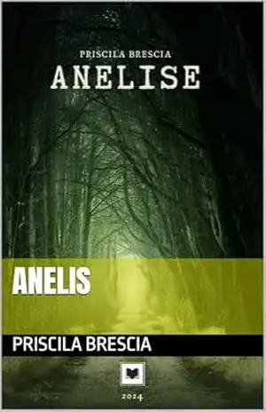 Anelis – Priscila Brescia Anelis – Priscila Brescia