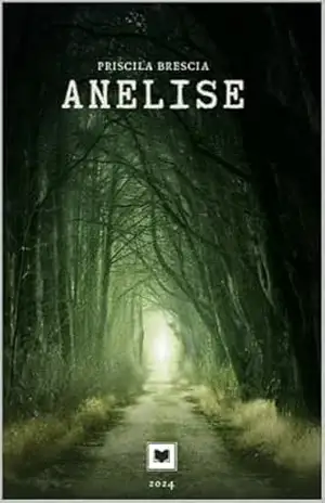Anelise – Priscila Brescia Anelise – Priscila Brescia