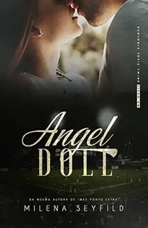 Angel Doll (Duologia Toxic Twins Livro 1) – Milena Seyfild