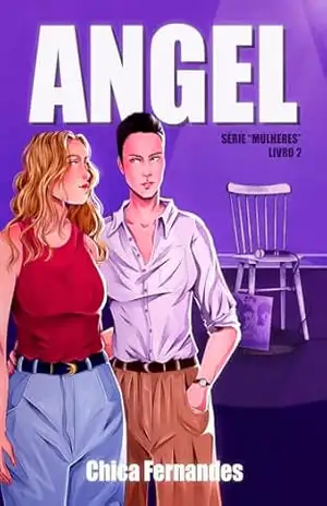Angel (Mulheres) – Chica Fernandes