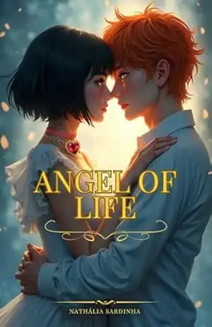 Angel Of Life – Nathália  Sardinha