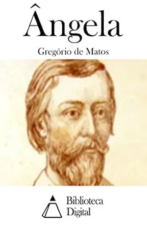 Ângela – Gregório de Matos